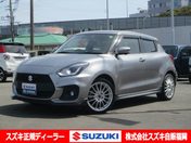 スズキ スイフト ２型／サポカー