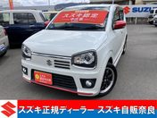 スズキ アルト ナビゲーション　ＥＴＣ付