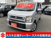 スズキ ワゴンＲ ＦＸ　４型