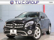 メルセデスベンツ ＧＬＡクラス ＧＬＡ２２０　４マチック