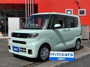 ダイハツ タント Ｘ
