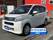 ダイハツ ムーヴ Ｌ　ＳＡ３