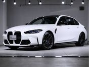 ＢＭＷ Ｍ３　セダン コンペティション
