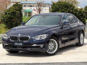 ＢＭＷ ３シリーズ　セダン ３２０ｄ　ラグジュアリー