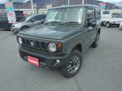 スズキ ジムニー　４ＷＤ ＸＣ
