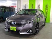 トヨタ ＳＡＩ Ｇ