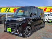 ダイハツ タント　カスタム カスタムＲＳ