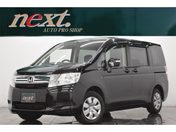 ホンダ ステップワゴン Ｇ