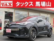 トヨタ Ｃ－ＨＲ ハイブリッド　１．８　Ｓ　ＧＲ　スポーツ