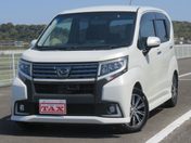 ダイハツ ムーヴ ６６０　カスタム　Ｘ　ハイパー　ＳＡＩＩ