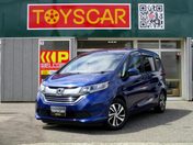 ホンダ フリード　ハイブリッド ＥＸ