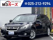 スバル レガシィツーリングワゴン　４ＷＤ ２．５ｉＢスポーツアイサイトＧパッケージ