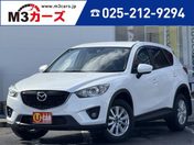 マツダ ＣＸ－５　４ＷＤ ＸＤ