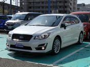 スバル インプレッサスポーツ　４ＷＤ ２．０ｉーＳアイサイト　ナビ　ＥＴＣ