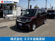 スズキ ソリオ ＨＹＢＲＩＤ　ＭＺ