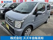 スズキ ワゴンＲ ＦＸ　４型