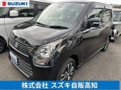 スズキ ワゴンＲ ２０周年記念車　ＭＨ３４型　２型