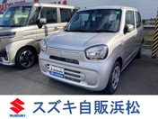 スズキ アルト ＨＹＢＲＩＤ　Ｓ　２型　ディスプレーオー