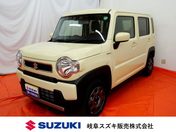 スズキ ハスラー ＨＹＢＲＩＤ　Ｇ　２型ＤＣＢＳ　クルコン