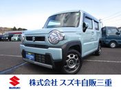 スズキ ハスラー ＨＹＢＲＩＤ　Ｇ