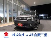 スズキ イグニス ＨＹＢＲＩＤ　Ｆリミテッド