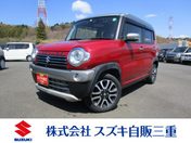 スズキ ハスラー Ｊ　ＳＴＹＬＥ　ＩＩＩ　ＭＲ４１Ｓ　全方