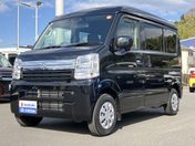 スズキ エブリイバン　４ＷＤ ＪＯＩＮ　５型