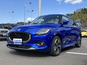 スズキ スイフト ＨＹＢＲＩＤ　ＭＺ　９インチナビ　全方位