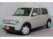 スズキ アルト　ラパン Ｌ　５型バックカメラ付きディスプレイオー