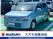 スズキ アルト Ｓ　２型　衝突被害軽減ブレーキ　キーレス