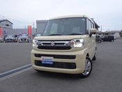 スズキ スペーシア ＨＹＢＲＩＤ　Ｘ