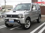 スズキ ジムニー　４ＷＤ ＸＣ　８型