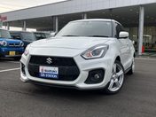 スズキ スイフト スポーツ　３型