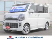 スズキ エブリイワゴン ＰＺターボ　スペシャル　標準ルーフ　６型