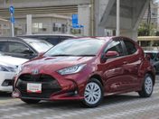 トヨタ ヤリス　ハイブリッド Ｚ