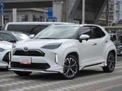 トヨタ ヤリスクロス Ｚ