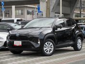 トヨタ ヤリスクロス　ハイブリッド Ｇ