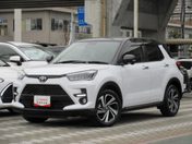 トヨタ ライズ Ｚ
