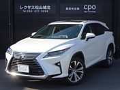レクサス ＲＸ４５０ｈＬ　ＡＷＤ ベースグレード