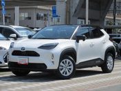 トヨタ ヤリスクロス　ハイブリッド Ｇ