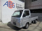 ホンダ アクティトラック　４ＷＤ ＳＤＸ