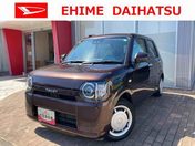 ダイハツ ミラ　トコット Ｇ　リミテッド　ＳＡ３