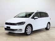 フォルクスワーゲン ゴルフ　トゥーラン ＴＳＩ　ハイライン