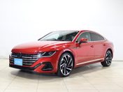 フォルクスワーゲン アルテオン ＴＳＩ　４モーション　Ｒラインアドバンス