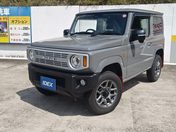 スズキ ジムニー　４ＷＤ ＸＣ