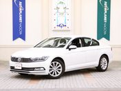 フォルクスワーゲン パサート　セダン ＴＳＩ　コンフォートライン