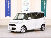 三菱 ｅＫスペース Ｇ　セーフティパッケージ