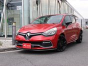 ルノー ルーテシア ルノースポール　シャシーカップ