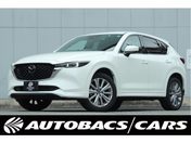 マツダ ＣＸ－５ ＸＤ　エクスクルーシブ　モード