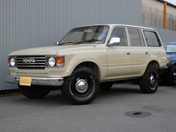 トヨタ ランドクルーザーワゴン ＶＸ　Ｌｔｄ